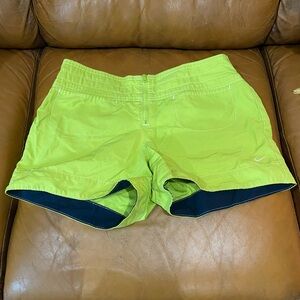 Nike athletic shorts